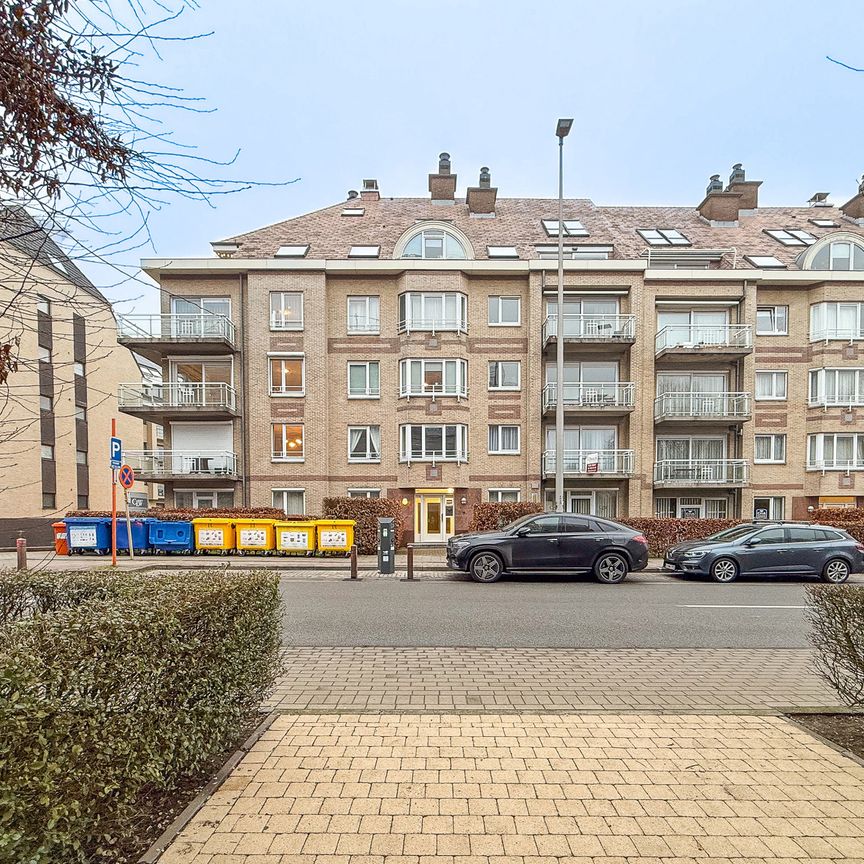 Flat - for rent - Foto 1