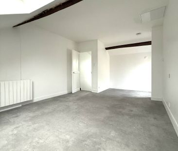 Location maison de ville 3 pièces, 50.00m², Nemours - Photo 6