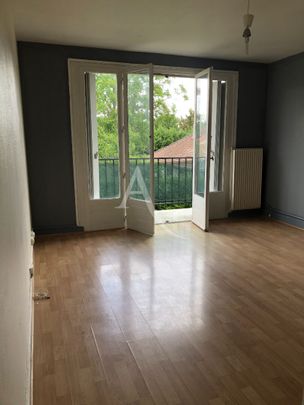 Location Appartement 1 pièce 29m² - Photo 1