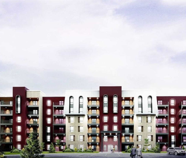 For Lease - 4 Spice Way Unit# 218, Barrie, Ontario - Photo 4