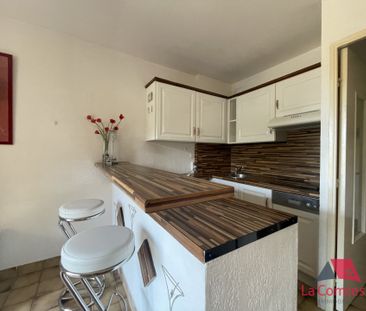 Location Appartement 1 pièce 21m² LA CIOTAT 13600 - Photo 5