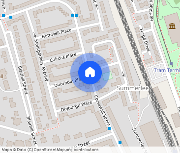 Corsewall Street, Coatbridge, ML5 - Photo 1