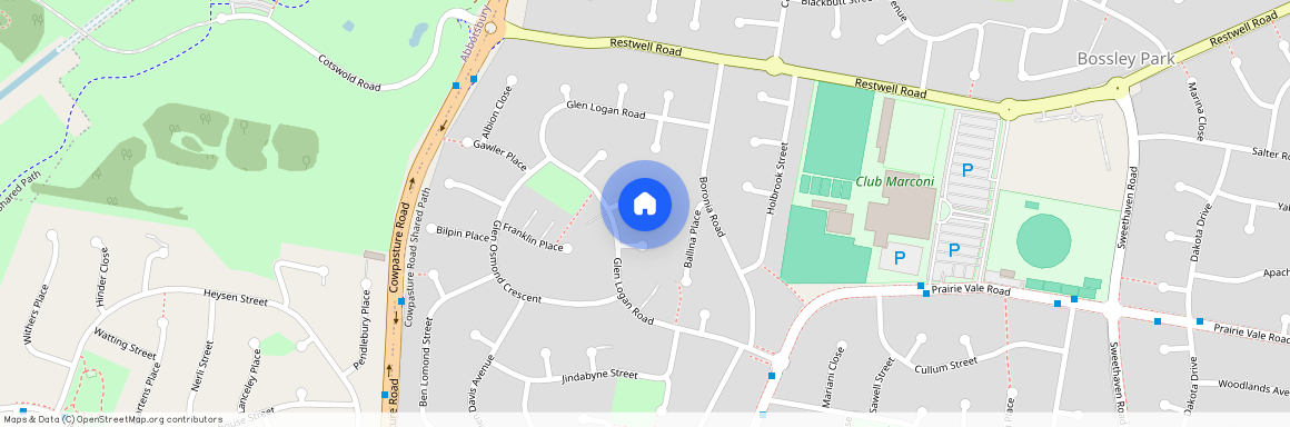 10A Urunga Place, NSW 2176, Bossley Park