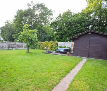 RUIME WONING MET 3 SLAAPKAMERS EN TUIN - Photo 5