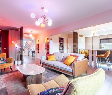 Appartement T3 Annecy à louer - Photo 3