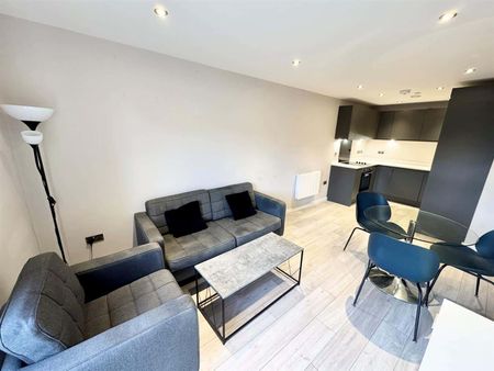 Jesse Hartley Way, Liverpool, L3 - Photo 4