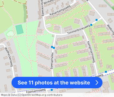 3-Zimmer-Wohnung mit Balkon in Gelsenkirchen-Hassel mieten - Photo 1