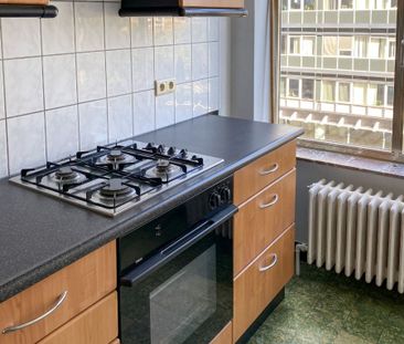 2 slaapkamerappartement met zicht op Zuidpark - Foto 5