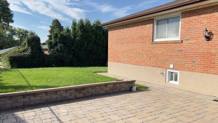 For Lease - 148 Derrydown Road Unit# #Main, Toronto, Ontario - Photo 5