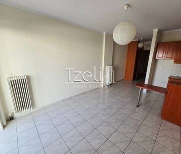 Studio/Γκαρσονιέρα για ενοικίαση Αγία Σοφία (Πάτρα) - Φωτογραφία 1