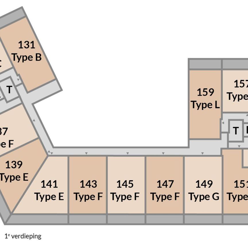 Hof van Pampus 151 - Foto 1