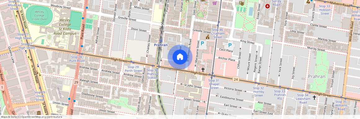 4 Percy Street, Prahran VIC 3181