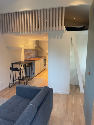 Förmansvägen, Saltsjö-Boo - Photo 1