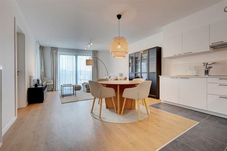 Appartement te huur - Foto 5