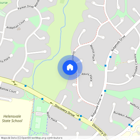 3/24 Stretton Drive, Qld 4212, Helensvale