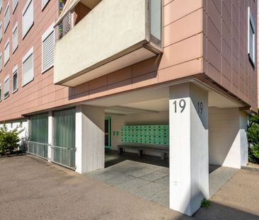 Wohnung mit weitläufiger Aussicht! - Foto 6