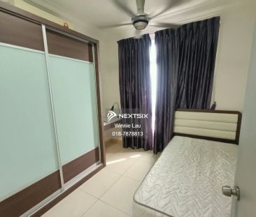 Golden Sands Seaview Residence Suites - Photo 5