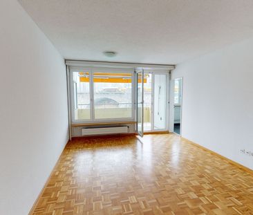 Zentrumsnahe 2-Zimmer-Wohnung - Photo 1