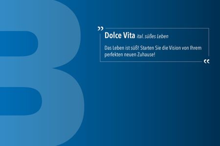 Dolce Vita | Sofortbezug - Photo 3