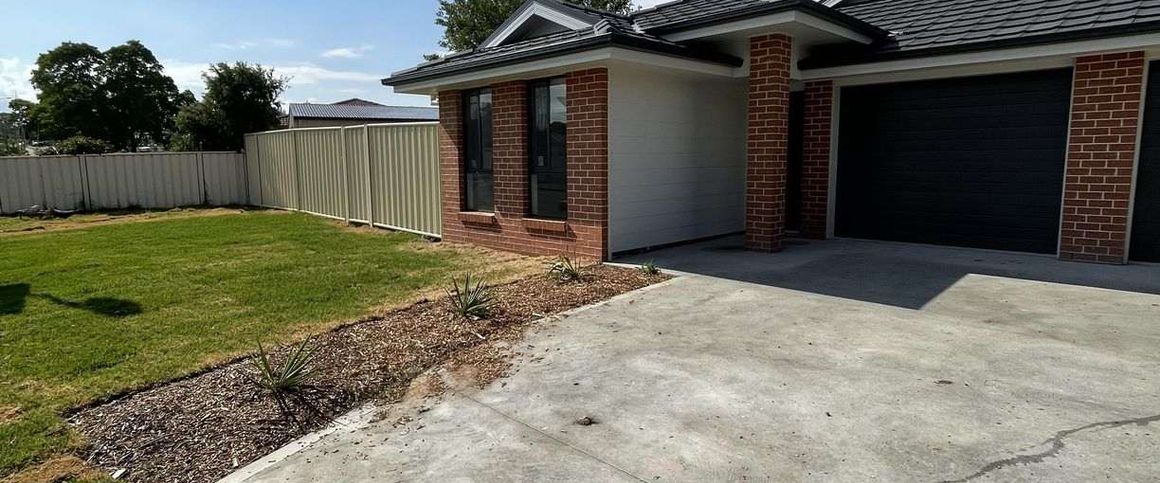 New 3 Bedroom West Tamworth Duplex - Photo 1