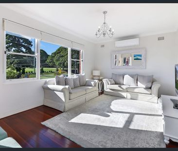 Updated, Light Filled Parkside Residence - Photo 1