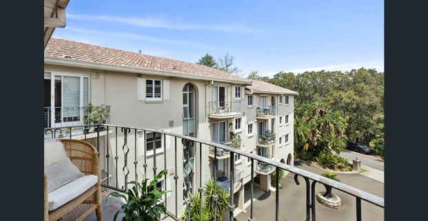 Light-Filled Apartment Moments from Avalon Beach - Photo 1