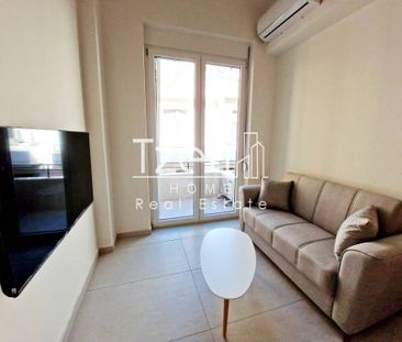 Διαμέρισμα για ενοικίαση Φωκίωνος Νέγρη (Κυψέλη) - Photo 3