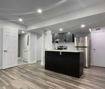 For Lease - 125 Hearne Cres Crescent, Ajax, Ontario - Photo 3