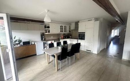 Wohnung in Lucens - Photo 2