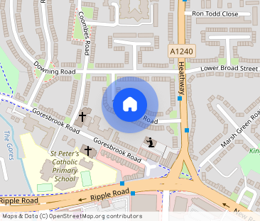 Nutbrowne Road, Dagenham, RM9 - Photo 1