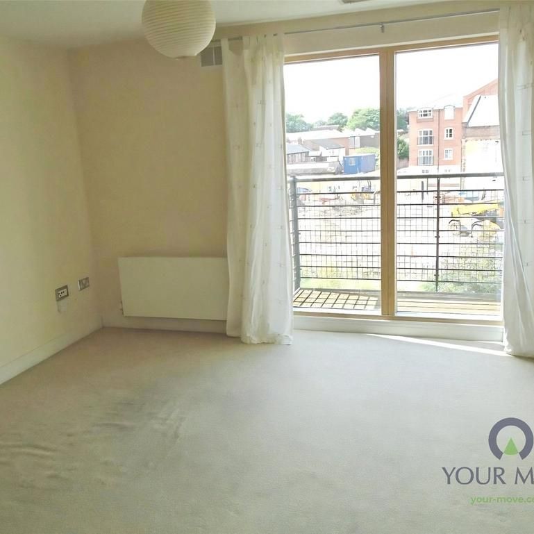 2 bedroom flat to rent - Photo 1