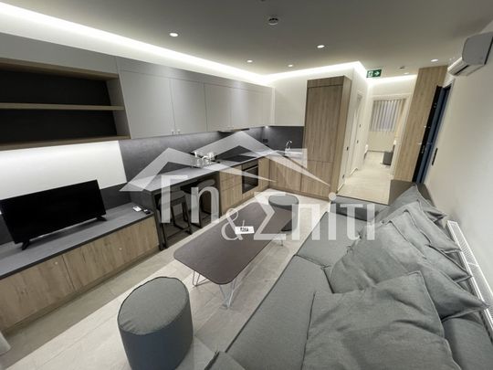 Διαμέρισμα προς ενοικίαση 470 € - Φωτογραφία 1