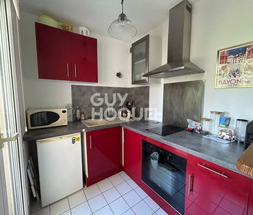 STUDIO de 21m² - LYON 7 SECTEUR GARIBALDI - Photo 2