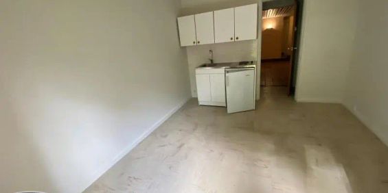 Appartement à louer 1 pièce 17.66m² - Photo 3