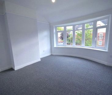 Parrs Wood Road, Withington, Greater Manchester, M20 4RP - Photo 3