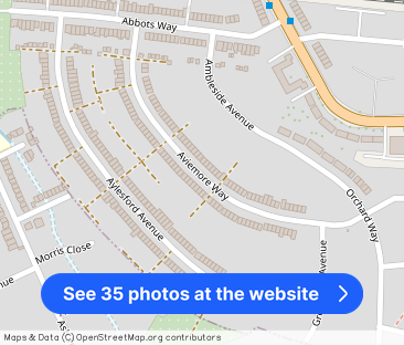 Aviemore Way, Beckenham, BR3 - Photo 1