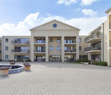 Moderne 2 slaapkamer serviceflat - Photo 2