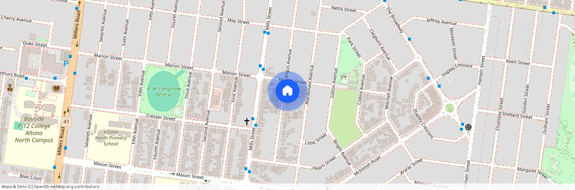 28 Angus Avenue, Vic 3025, Altona North