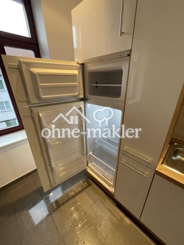 Moderne 2-Zimmer-Wohnung in Stötteritz – frisch saniert & mit neuer Einbauküche - Photo 5