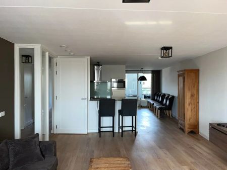 Appartement Kapucijnenhof, Breda - À Louer - Photo 2
