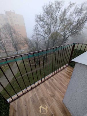 umeblowane i wyposażone mieszkanie - Photo 1