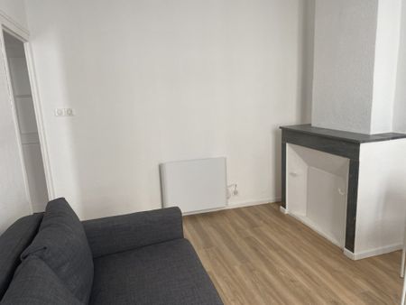 Appartement 2 pièce(s) 1 chambre(s) 33.75 m² - Photo 4
