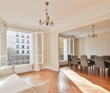 Appartement • Gros Caillou - Photo 5