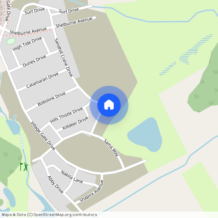 70 Sandhill Crane Dr, Wasaga Beach