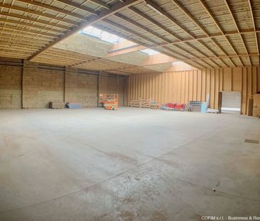 Huis te huur in Fayt-Lez-Manage - Photo 1