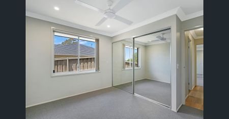 Spacious Family Home in a Peaceful Location - Photo 4