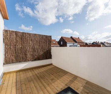 Compact huisje, plaats voor 1 extra persoon - Foto 1