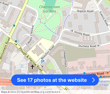 The Aspen, Inkwell Place, Birmingham - Photo 1