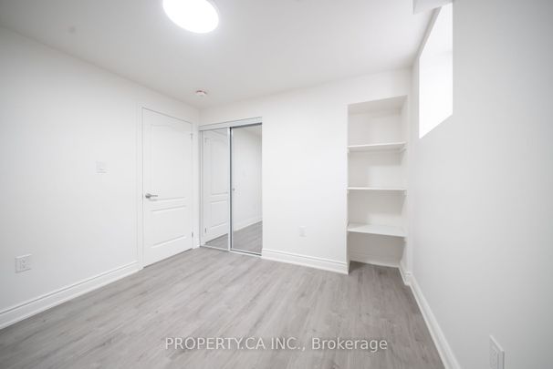 8 Cavesson Road #Bsmnt - Photo 1