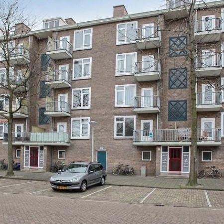 Theodorus Majofskistraat, 1065 Amsterdam, Nederland - Photo 4